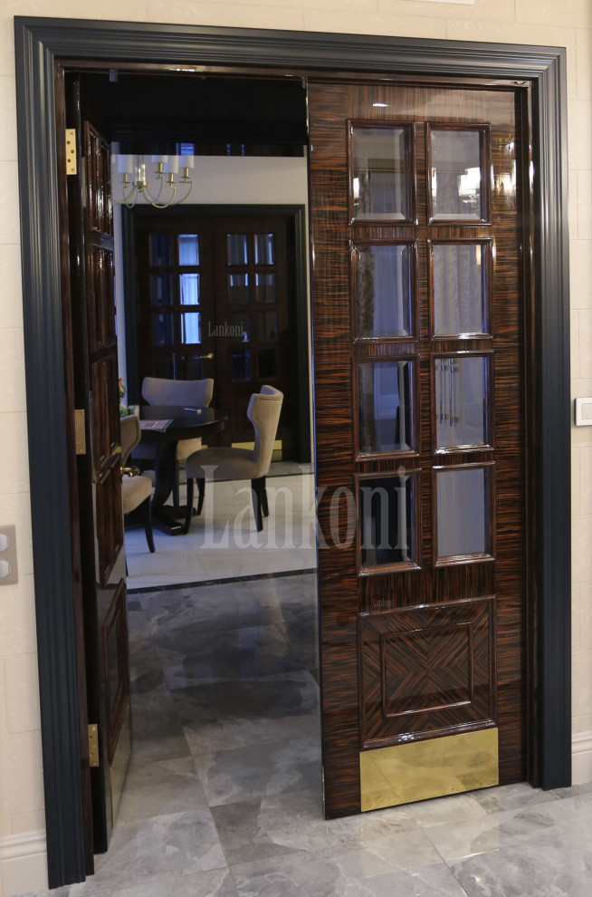 Резиденция в Ленинградской области