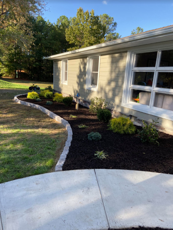Some of our recent projects