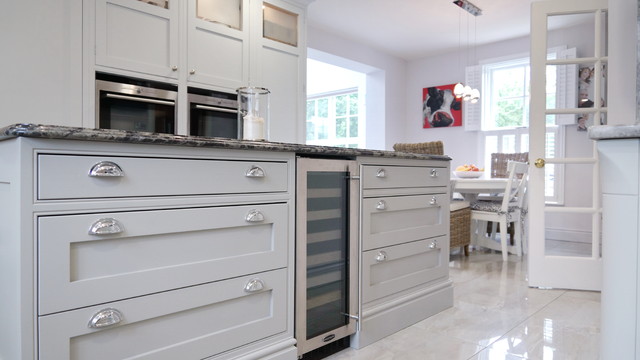 Recent Projects contemporary-kitchen