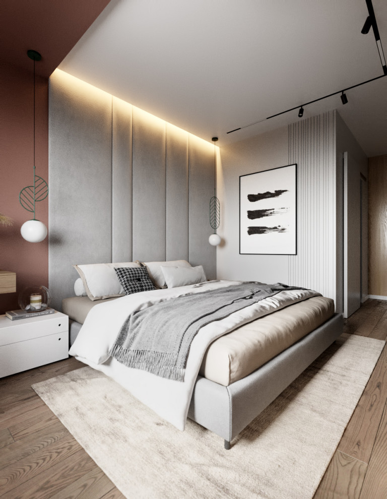 Ул. Академика Пилюгина