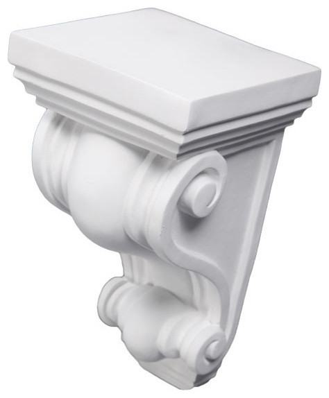 CB-1523 Decorative Polyurethane Corbel