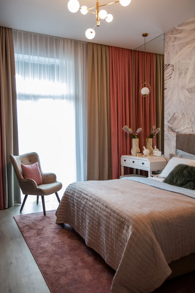 Резиденция Архитекторов_№2