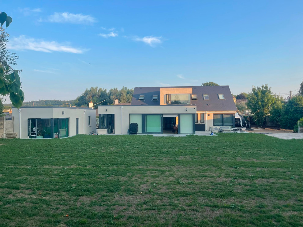 Tallow project waterford , renovation and extension