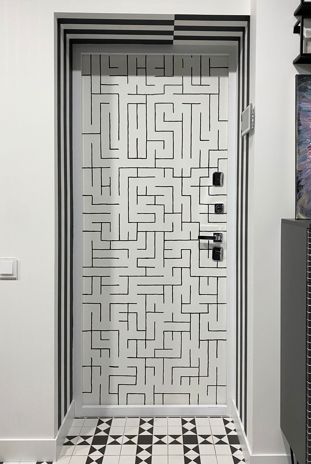 Квартира в Сталинке на Ленинском проспекте