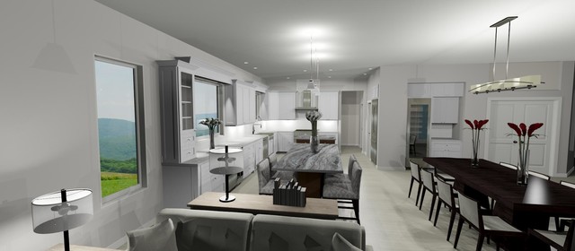 Ramirez transitional