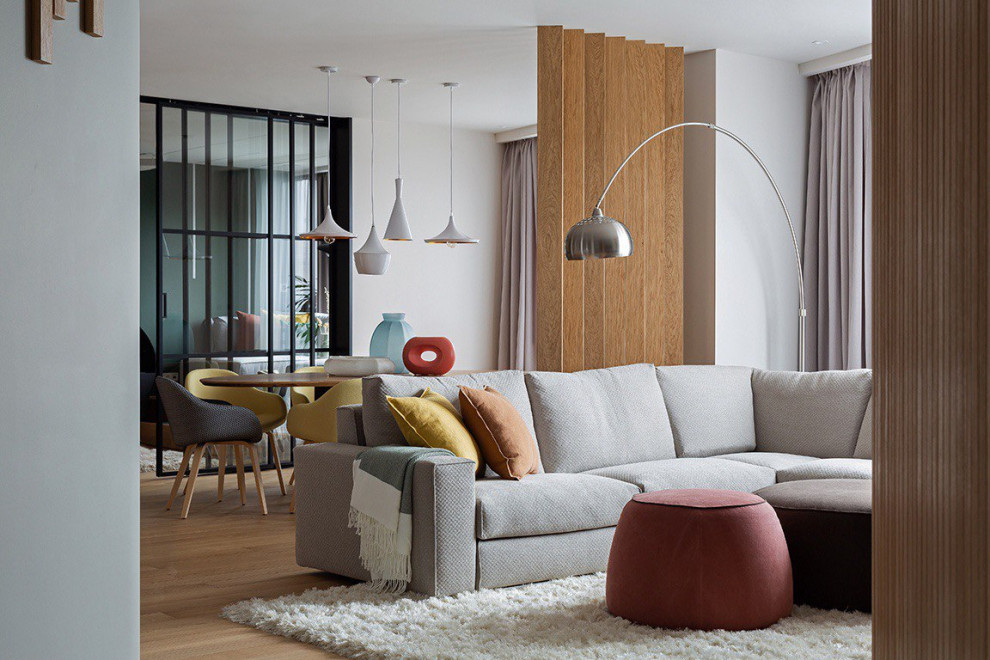 Пентхаус в Сочи