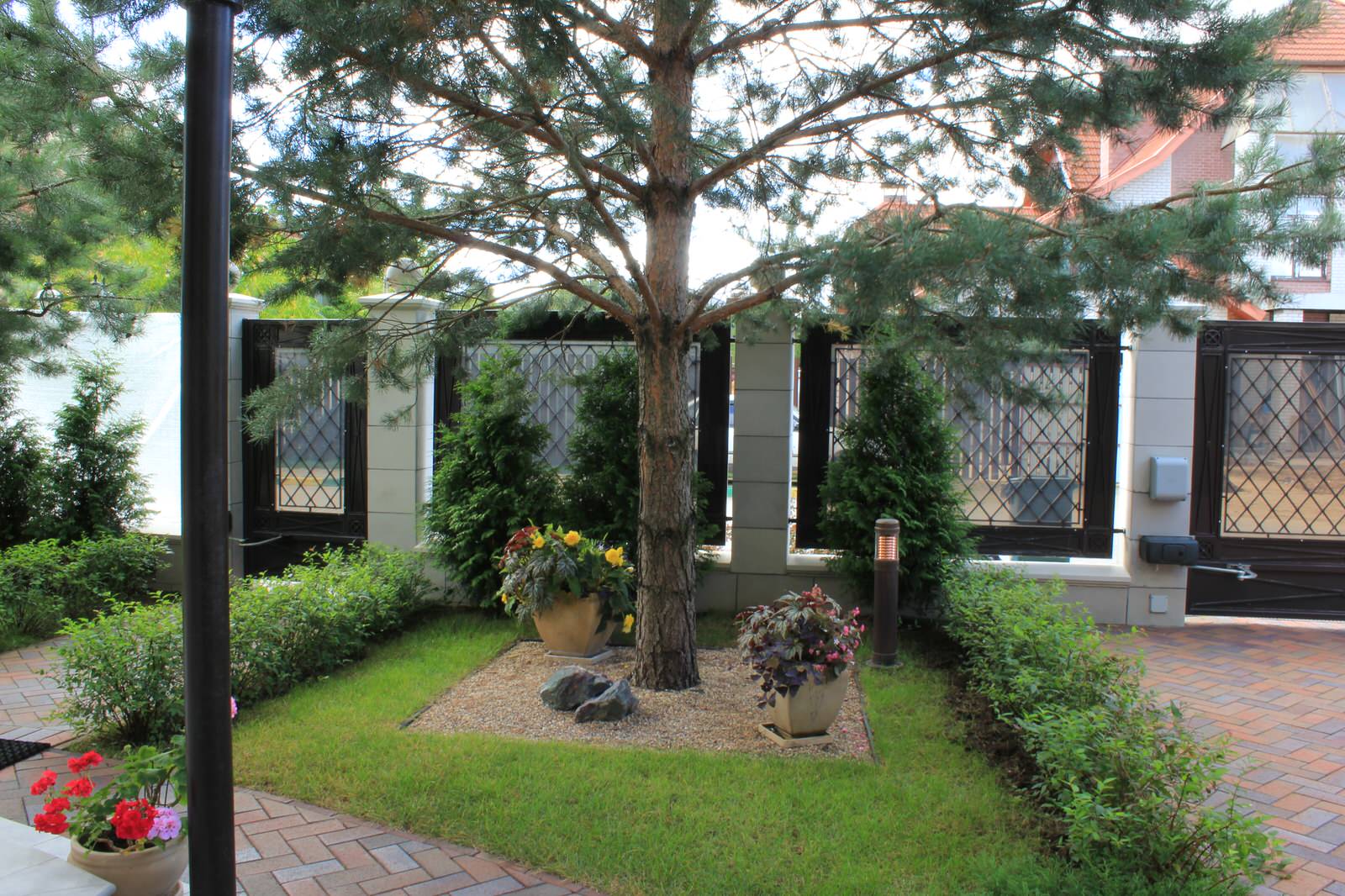 Греческие мотивы