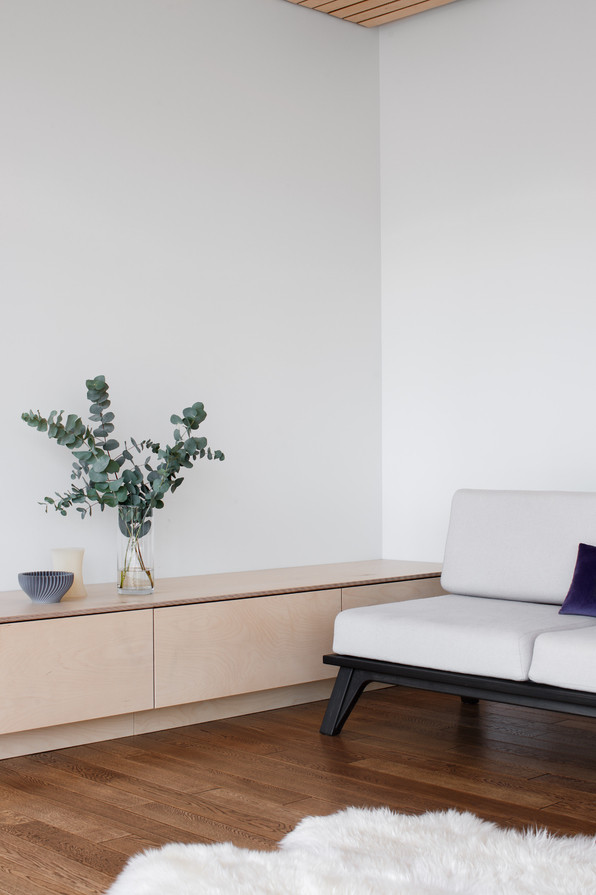 Дом в Подмосковье