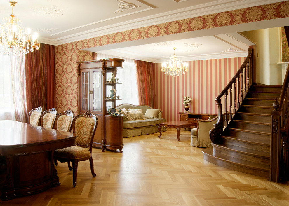 Частный дом