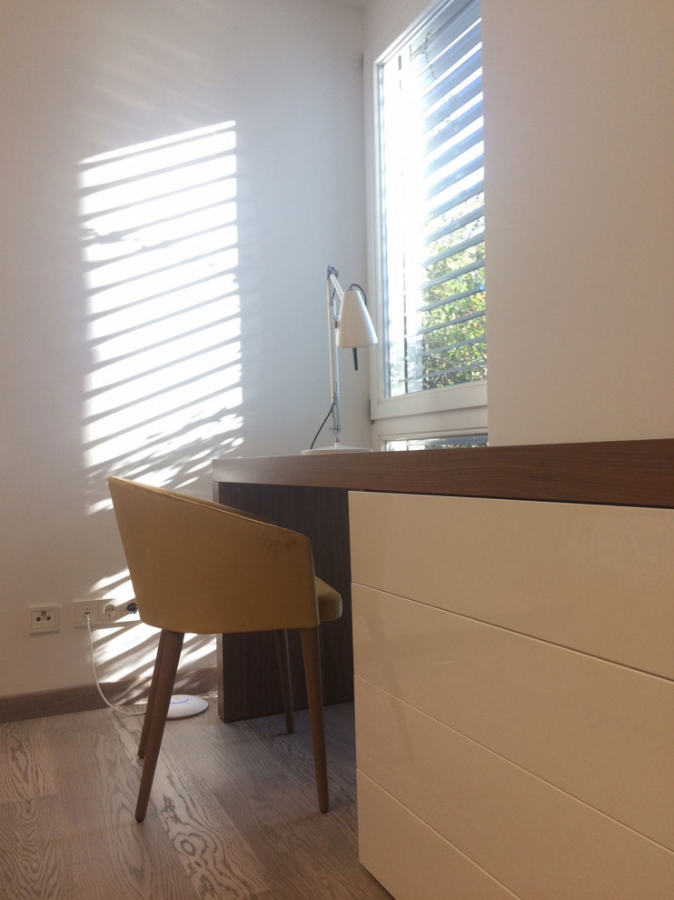 Таун-хаус в Вене