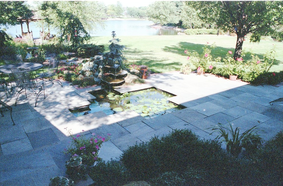 Eikenberry Residence