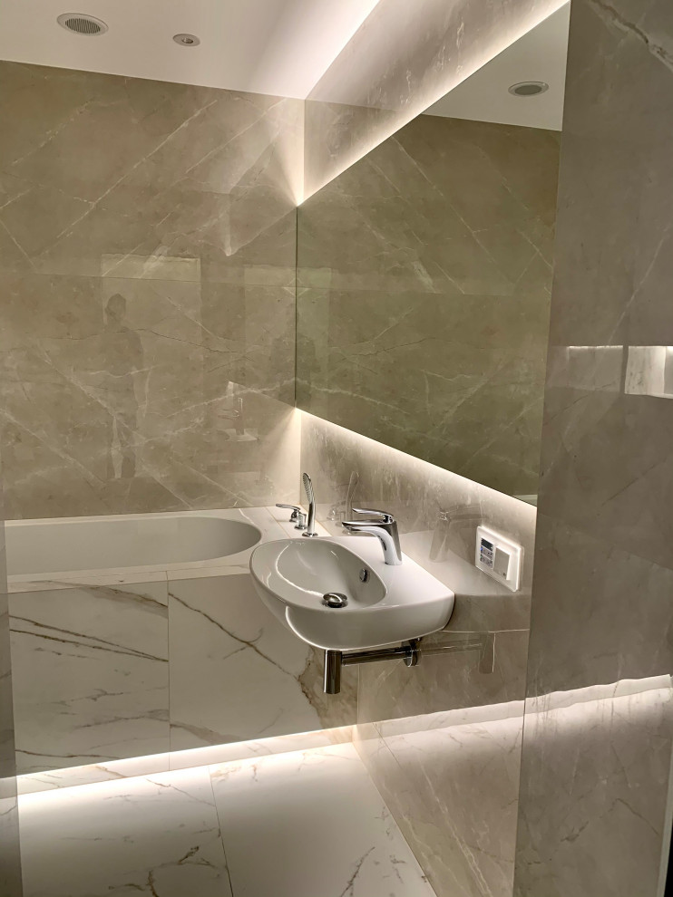 Электромонтажные работы