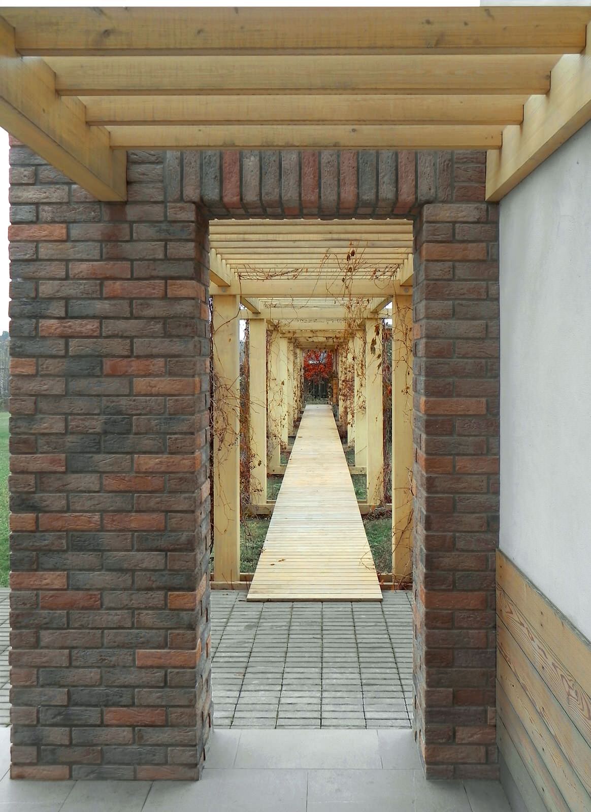 Загородный дом 270 м2