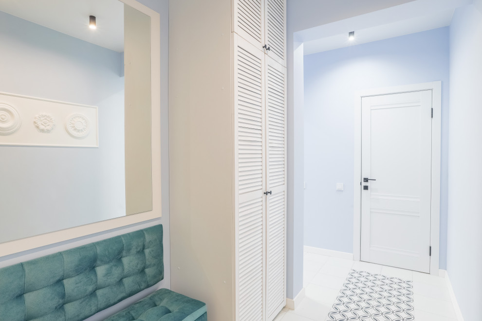 Квартира-Студия на Депутатской