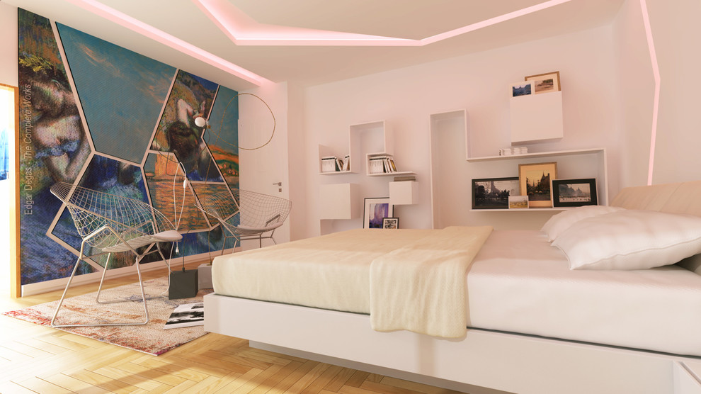 концепт загородного дома