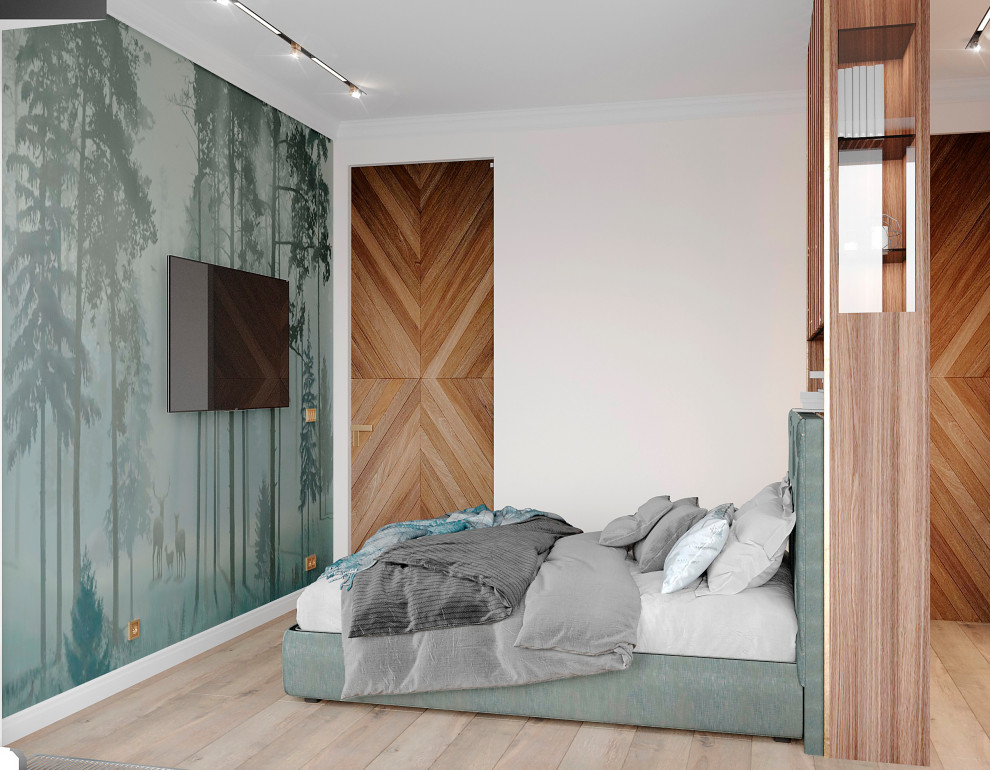 River / ЖК Риверскай