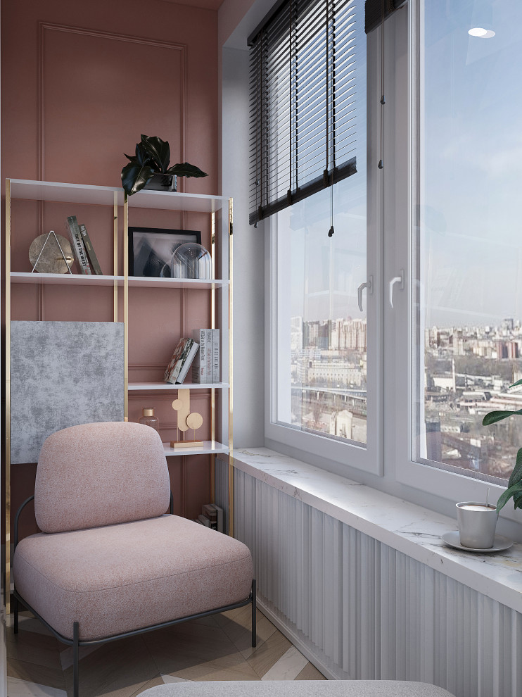 Малая митрофаньевская 5 к1