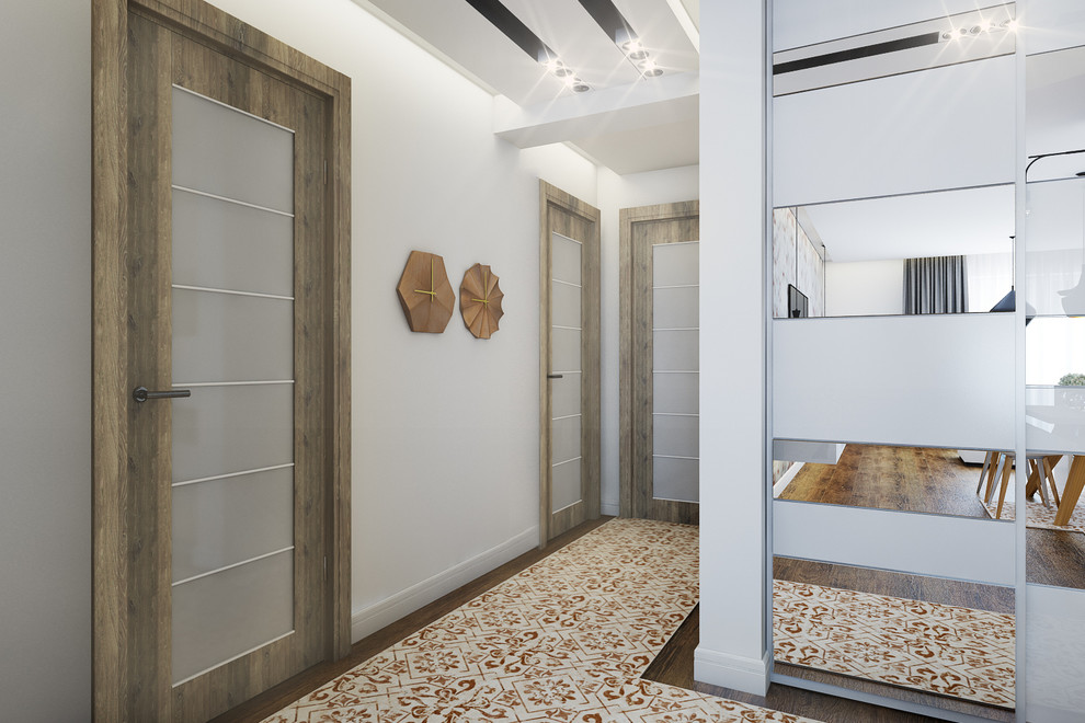 Квартира на Пионерской