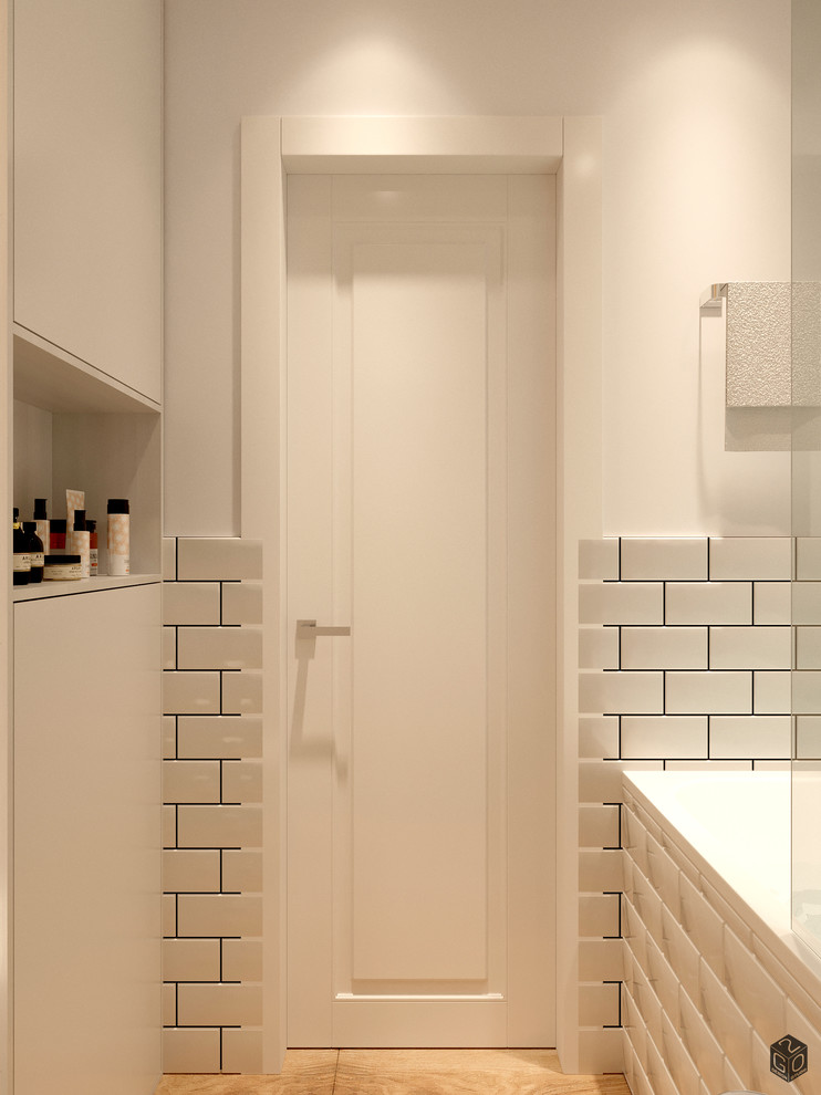 CAPITAL. Стиль и простота для молодой семьи