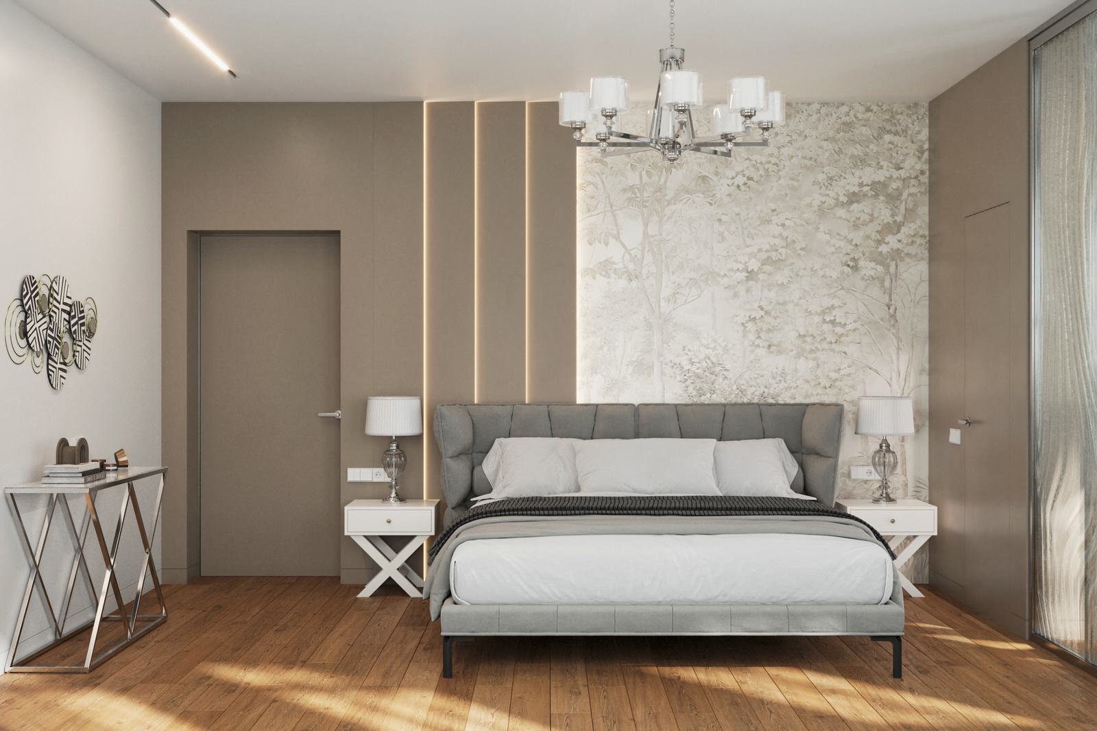 Дом 450 кв.м. в Сатино-Русское