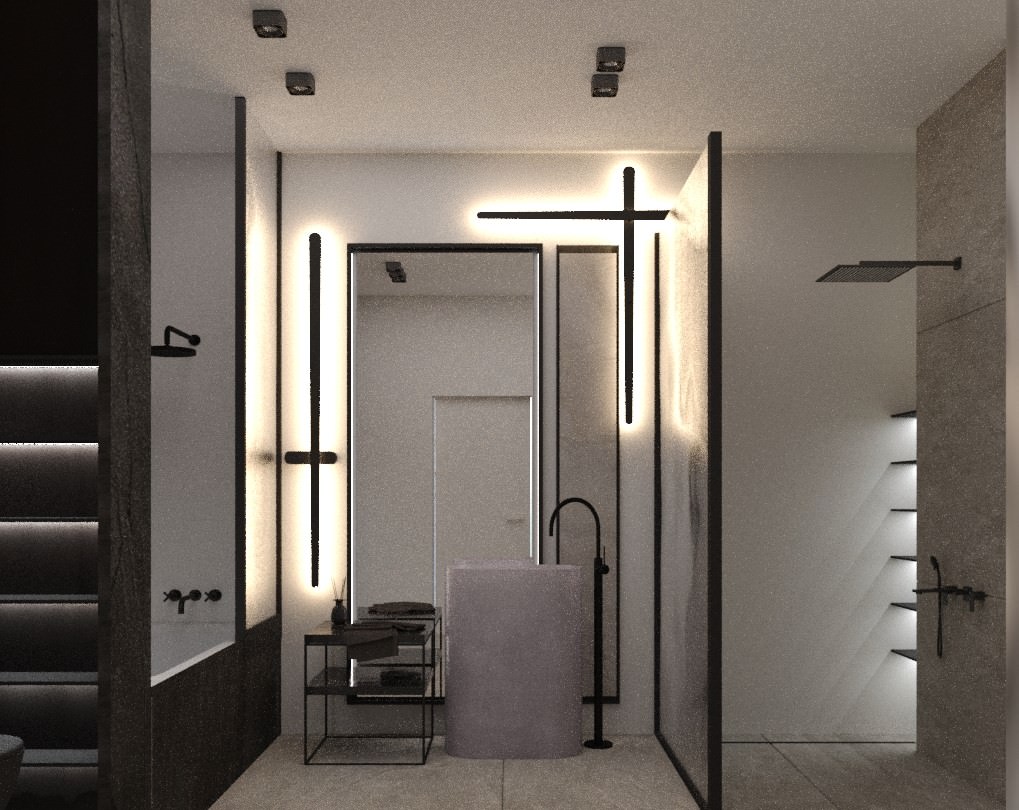 Современный шик