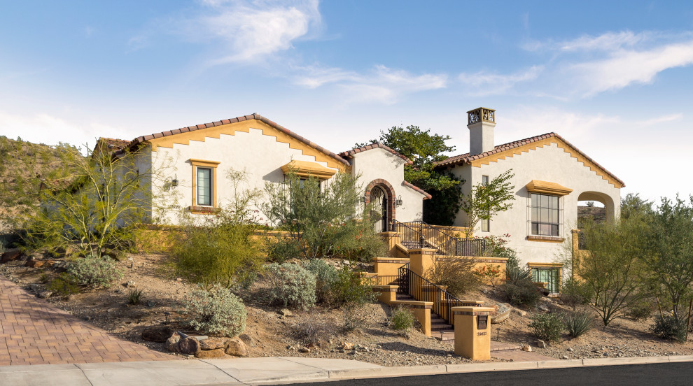 Arizona Real Estate and Architectural Photography Southwestern
