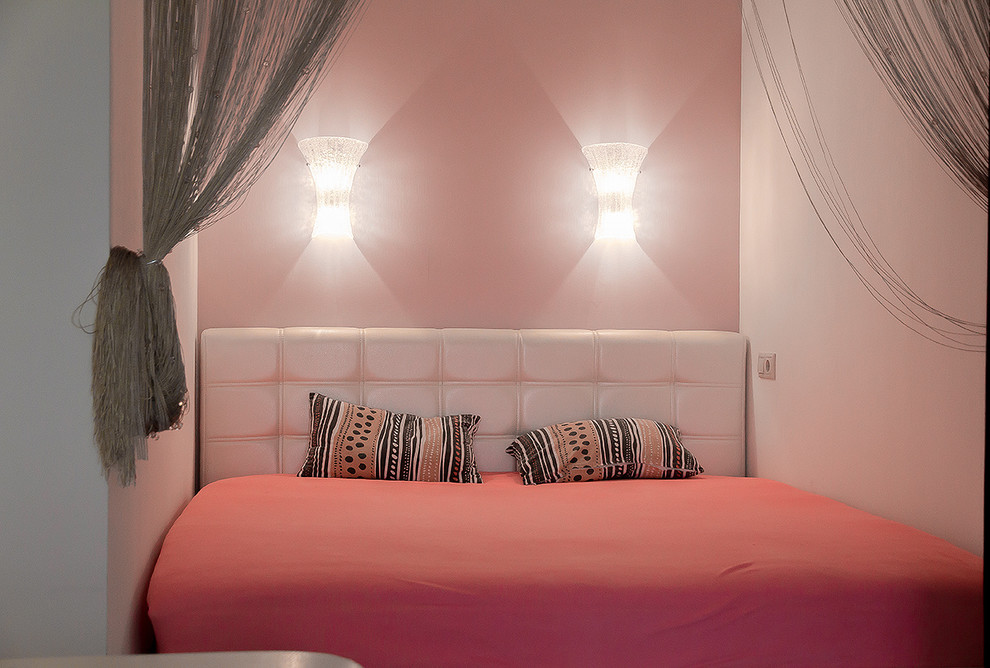 Однокомнатная квартира, м. Пролетарская