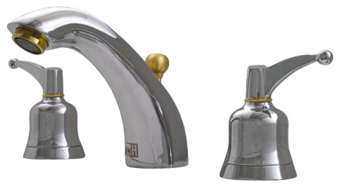 Whitehaus 614.131Ws-Bn Adams Faucet