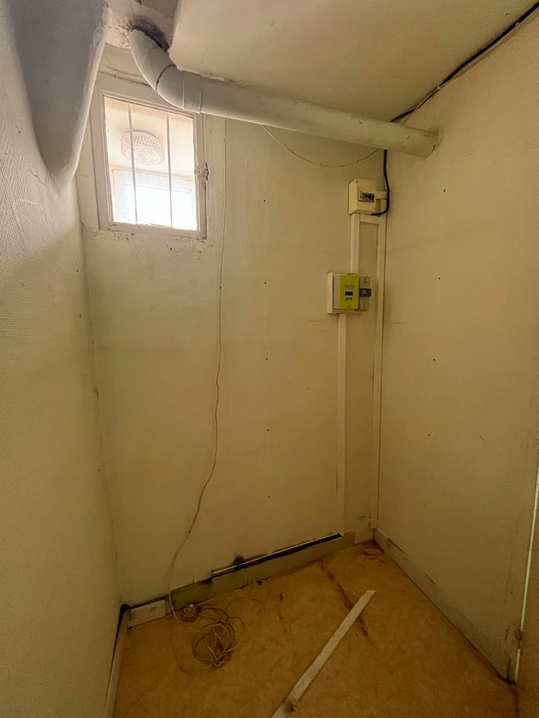 Appartement Jourdain