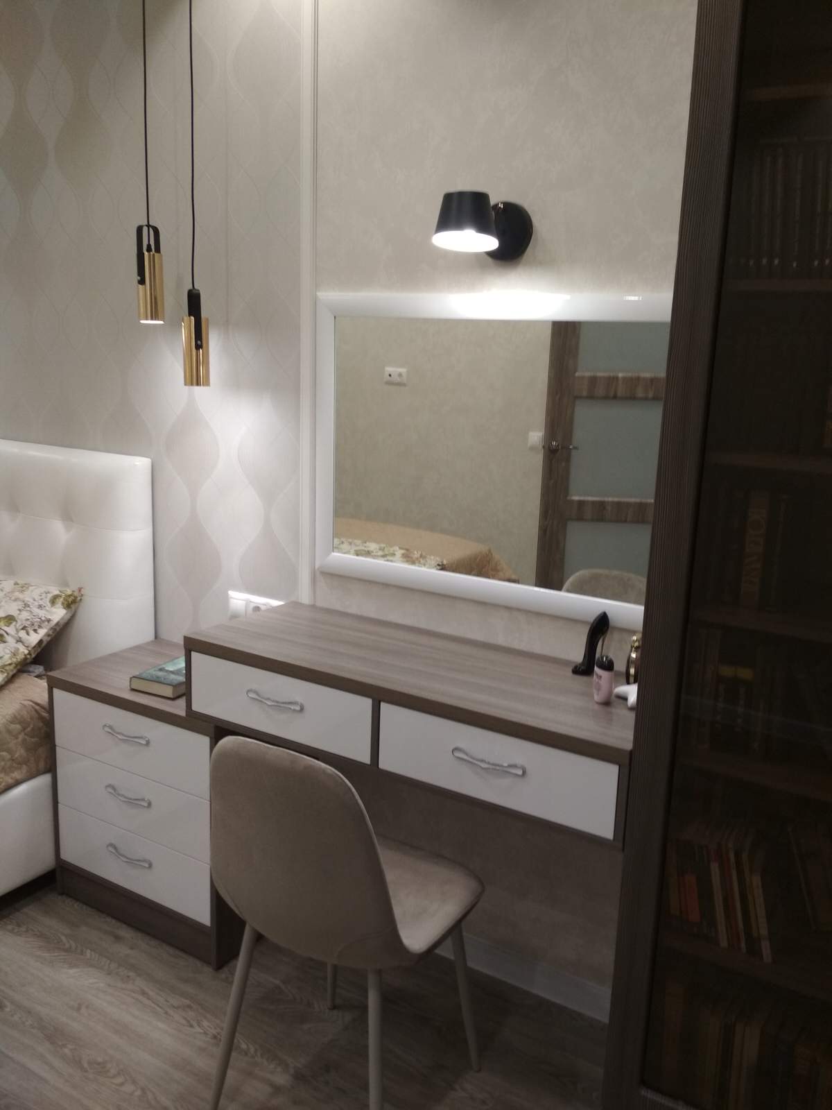 ЖК Ривьера парк город Ижевск