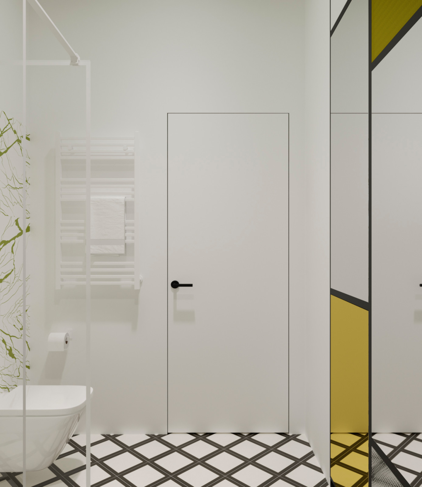 Садовническая улица