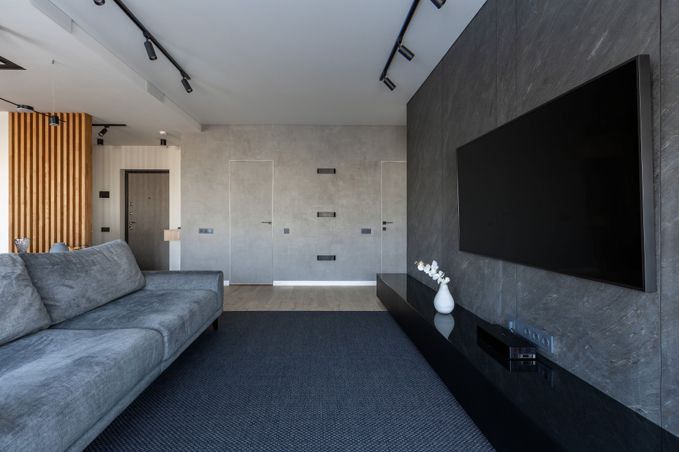 Квартира для молодой семьи. Притомский. Кемерово.