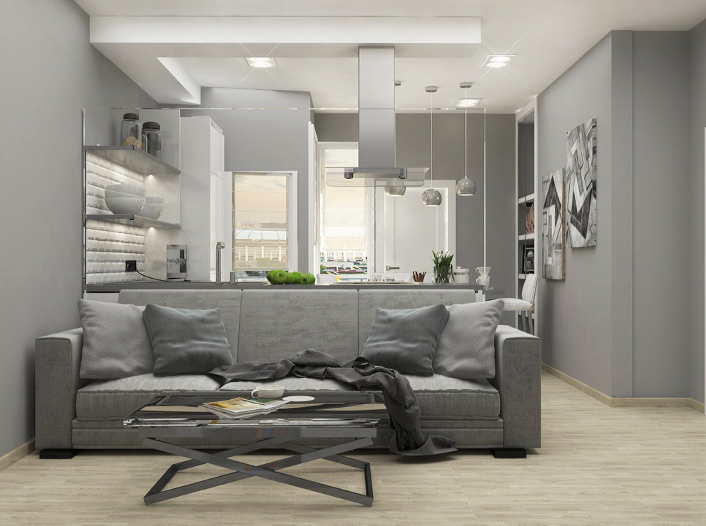 Апартаменты в Вене