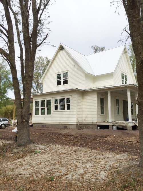 "Four Gables" by Mitchell Ginn