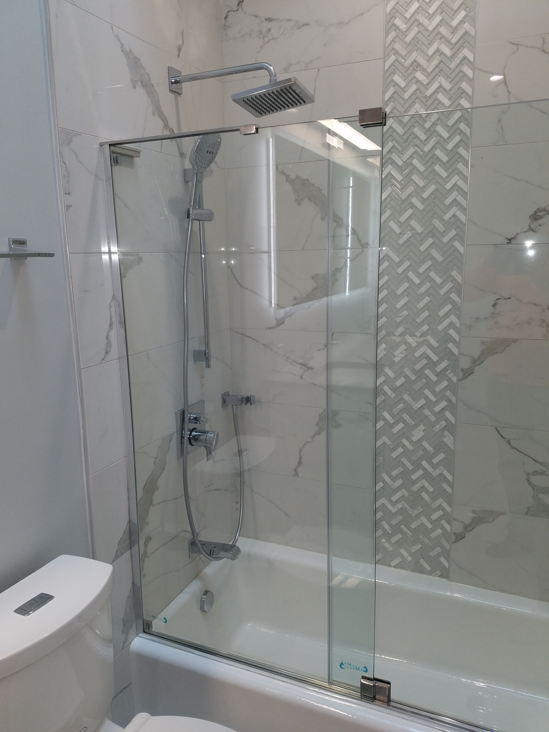 Renovation at Condo Unit on Broad Avenue in Palisades Park, NJ