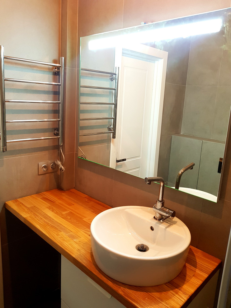 ЖК Мелодия Леса -  "Студя" 30,6 м2