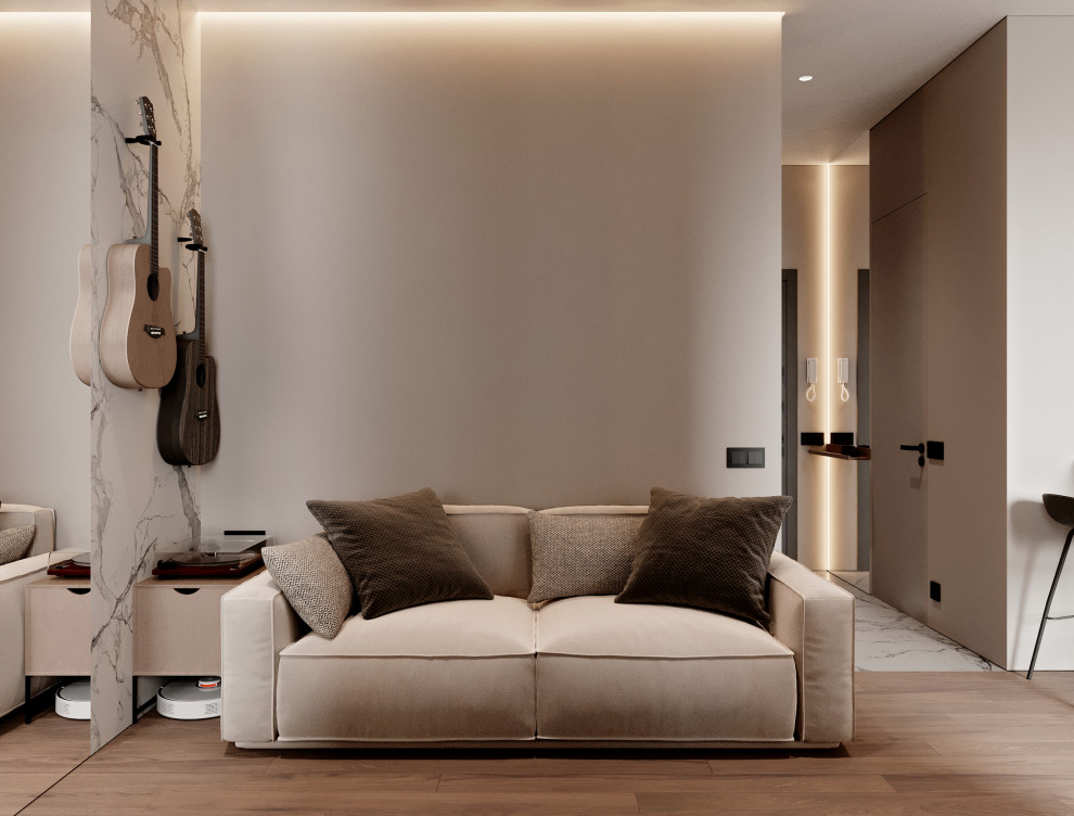 ЖК Движение-Тушино, г. Москва