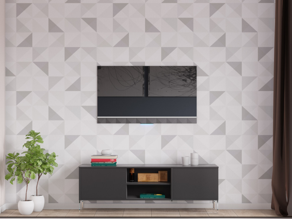 Квартира в ЖК Кловер Хауз