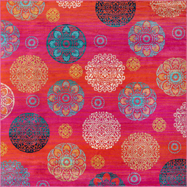 Contemporary Area Rug Lucio Collection Contemporary Area Rugs by