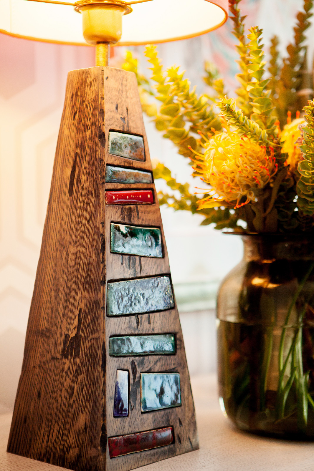 Дизайн интерьера комнаты в "Идеальный ремонт" на Первом