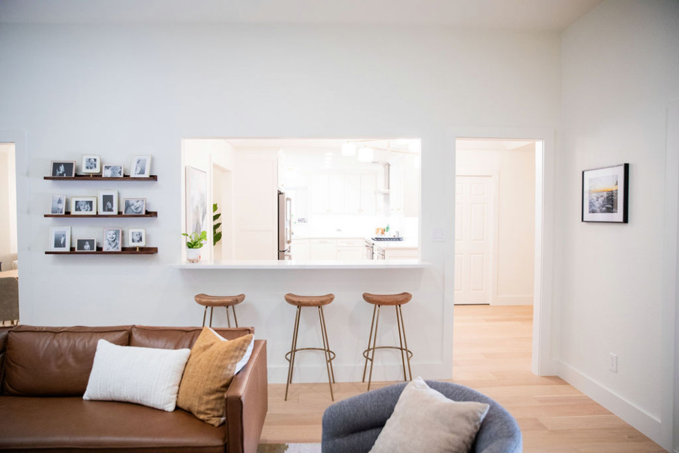 Whole Home Renovation II