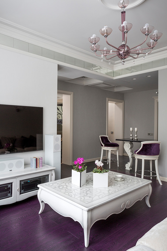 Квартира в Москве