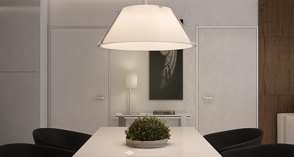 Апартаменты