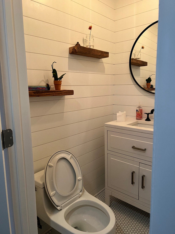Bathroom Remodel