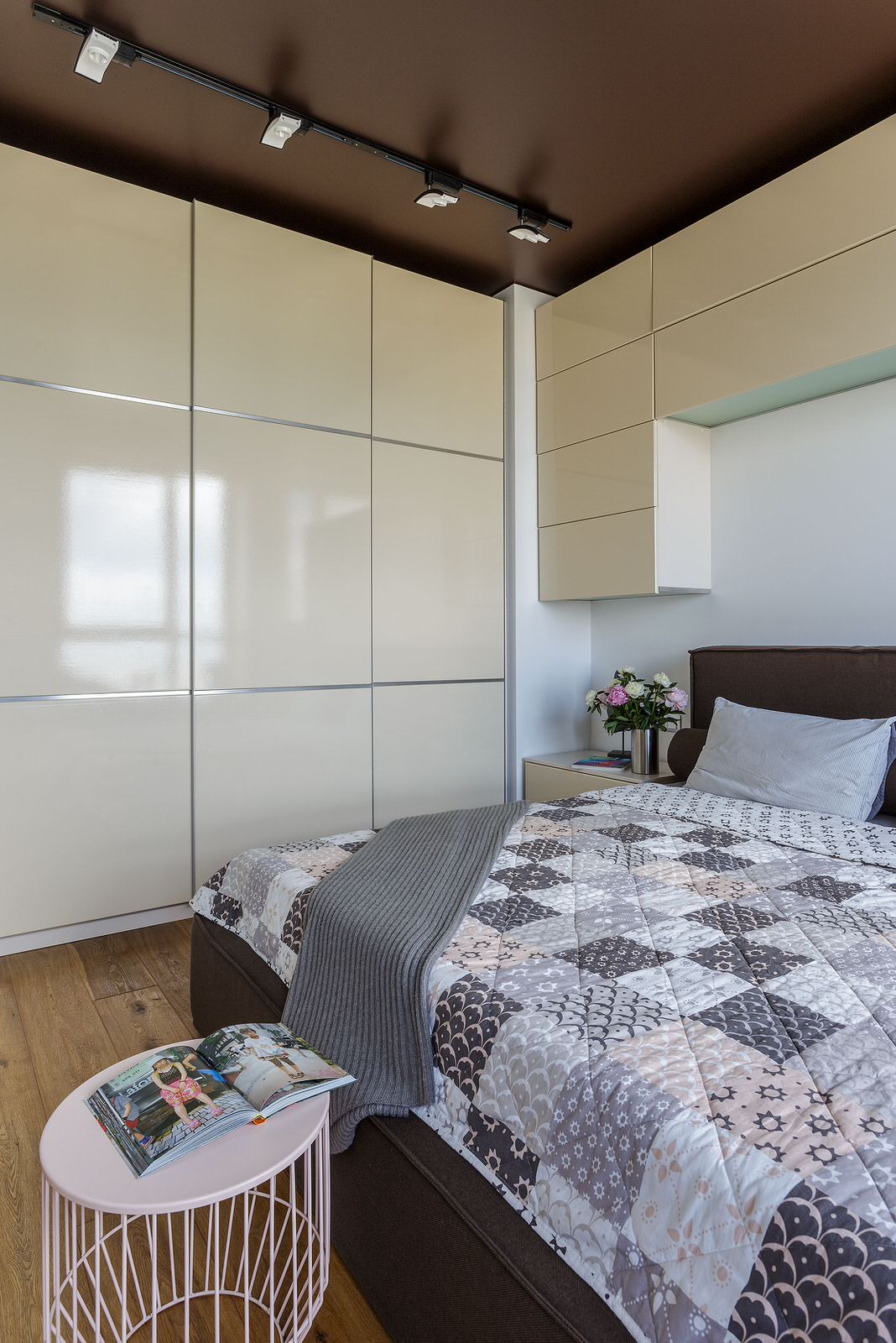 Квартира в Москве