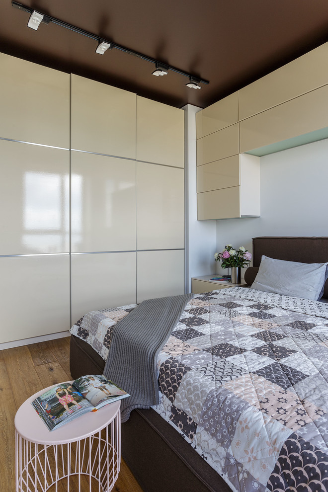 Квартира в Москве