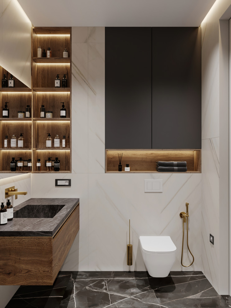 ЖК Сердце Столицы