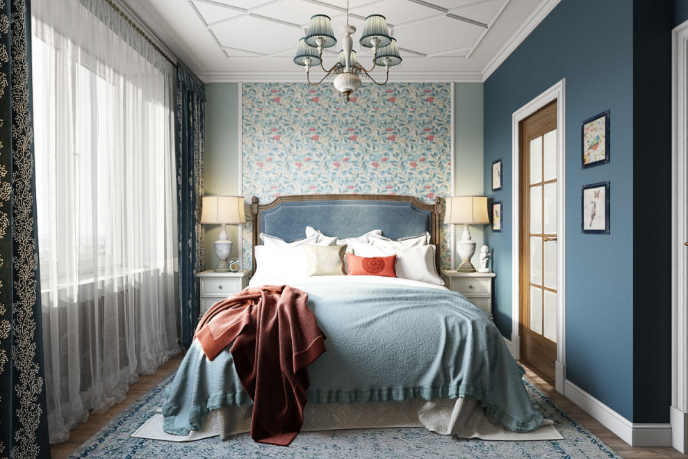 Квартира в Митино