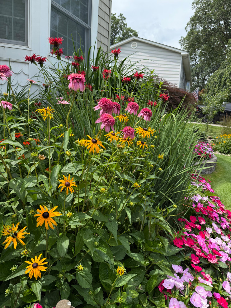 Planting Design