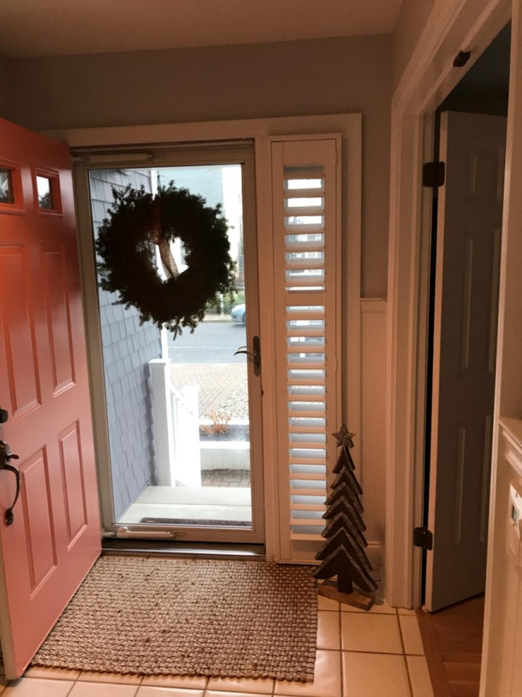 Shutters